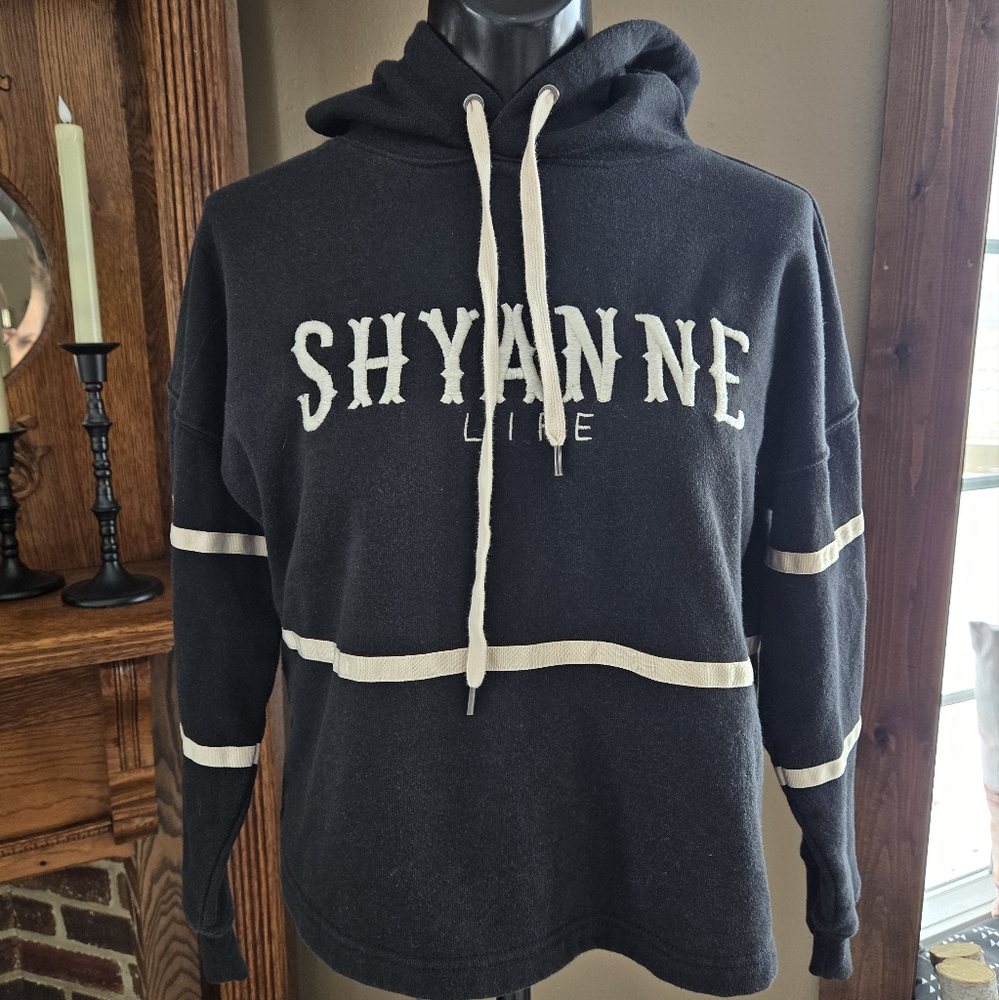 Shyanne Hoodie